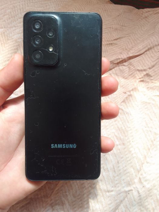 Samsung A33 5g 6 128gb