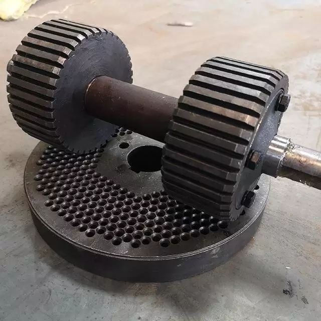 Матрица Для Гранулятора