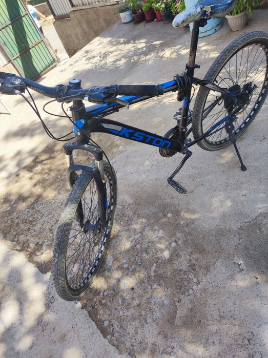 Вилик вело билосипед