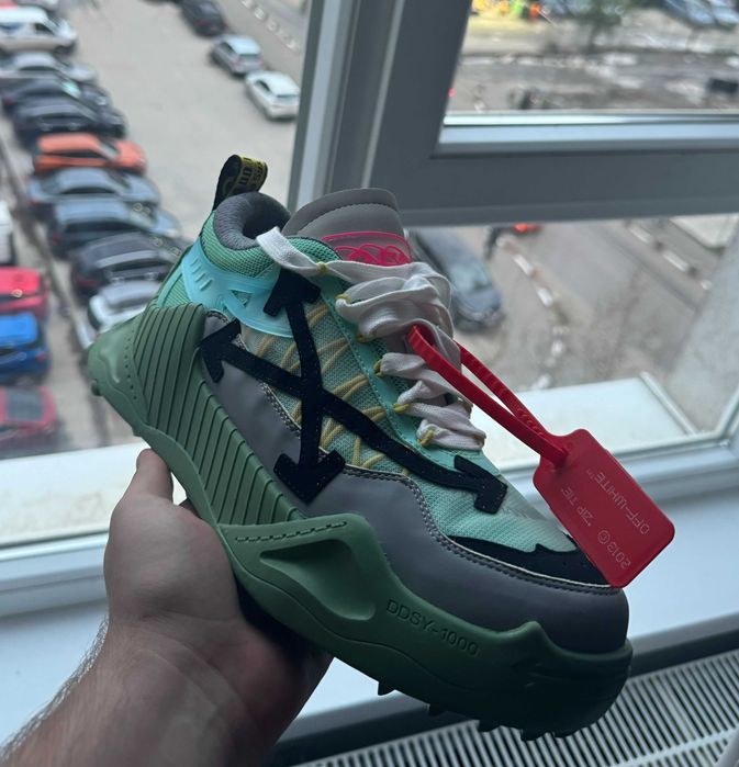 Off White ODSY 1000