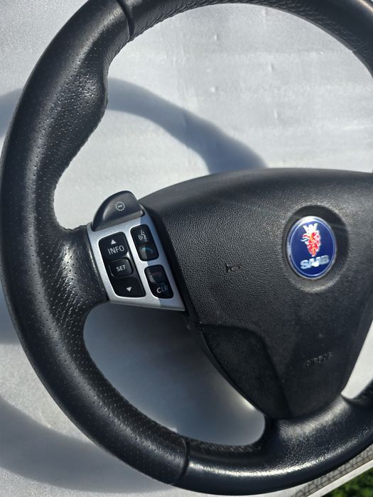 Волани за Saab 9-3