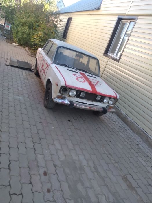 Продам ваз 2106 после рестоврации