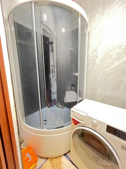 Продам 2 комнатную квартиру