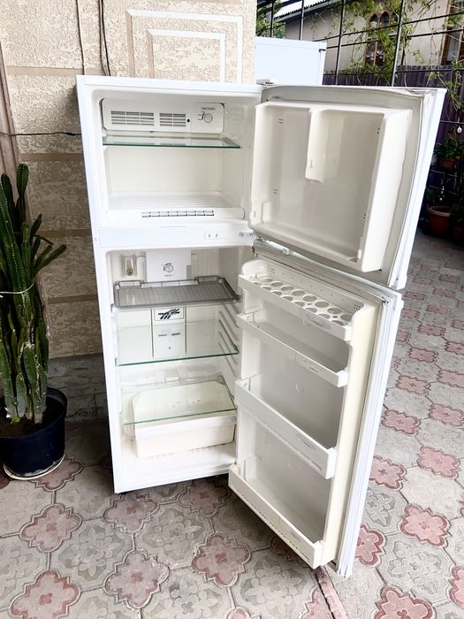 Продам холодильник Самсунг рабочая