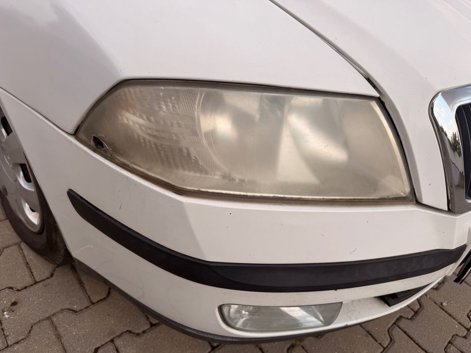 Skoda Octavia II 1.9 TDI – 105 CP – 2007