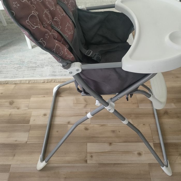 Столик для кормления