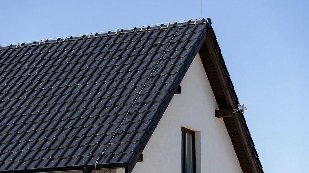 Echipă de Montaj Învelitori, Dulgherii, Mansardări, Tablă acoperiș