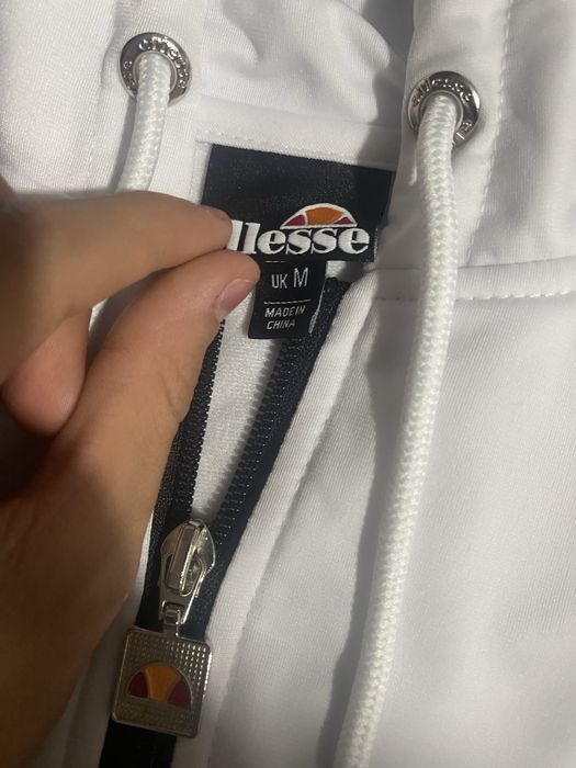 Ellesse оригинал