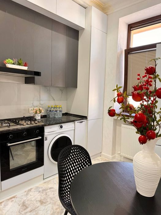 Ташкент сити й Уникальная и новая 2 комнтная квартира