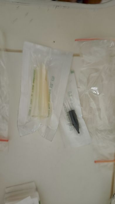 Продам тату машинку