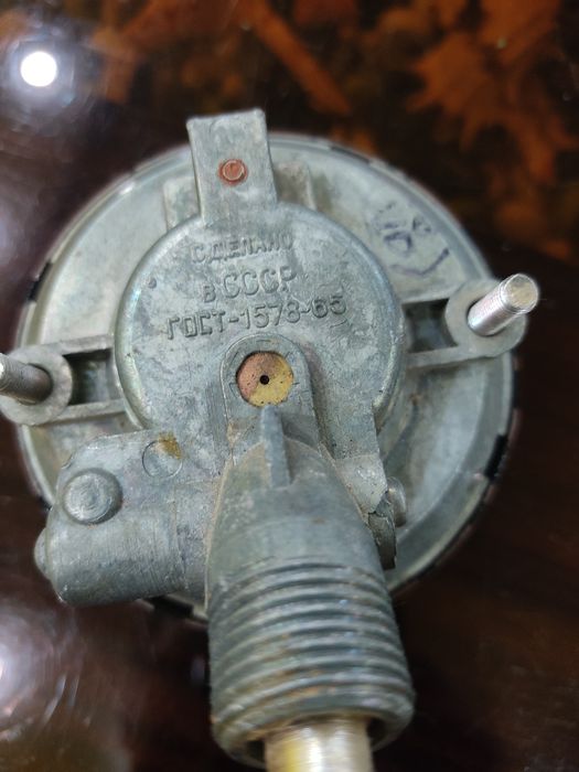 Продаю спидометр для мото