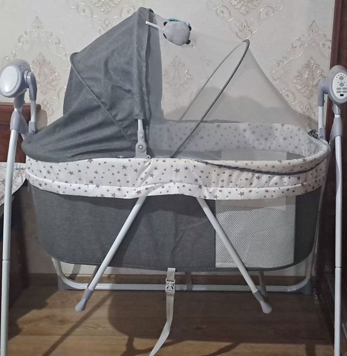 Elektron bolalar belanchagi