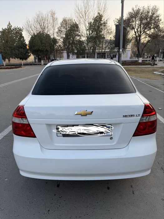 Chevrolit Nexia3