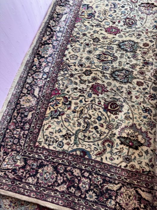 Персийски килими 100% вълна