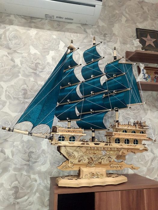 Сувениры ручной работы