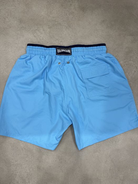 Мъжки бански Vilebrequin - 3 броя