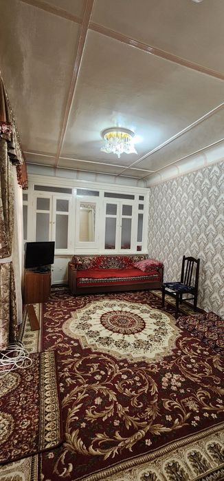 Юнусобод Метро Бодомзор 3сотих 5хонали оила учун ижарага берилади