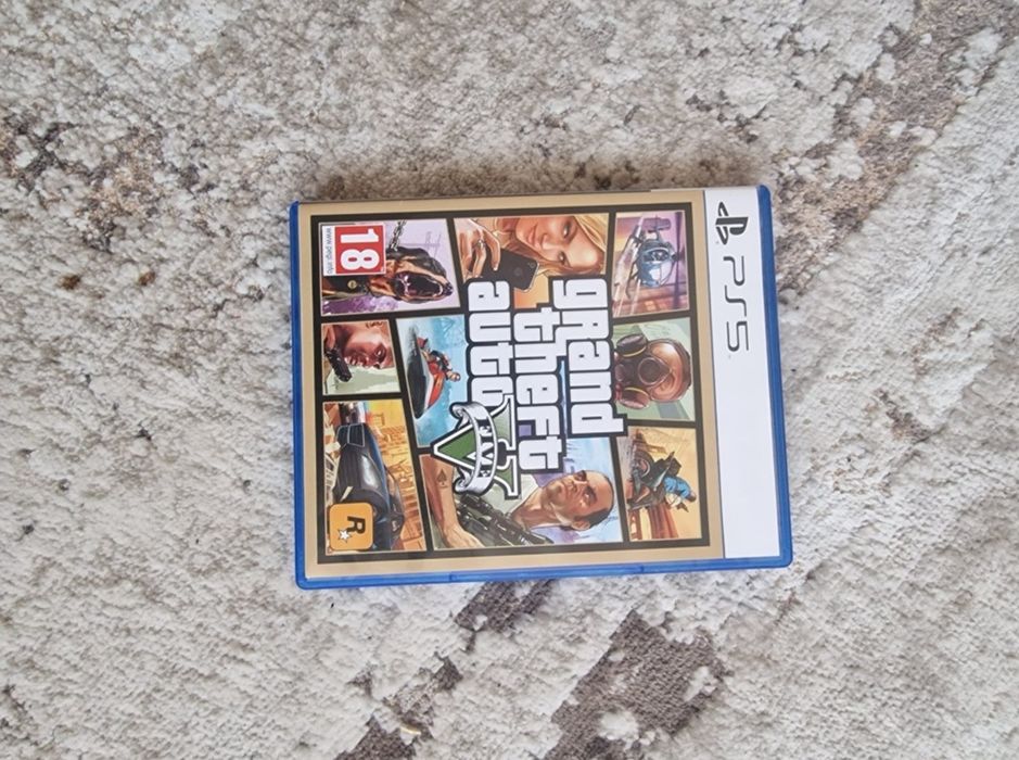 Vand playStation 5 slim