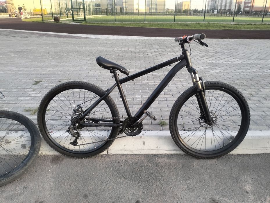Продам велосипед Specialized Hardrock 26