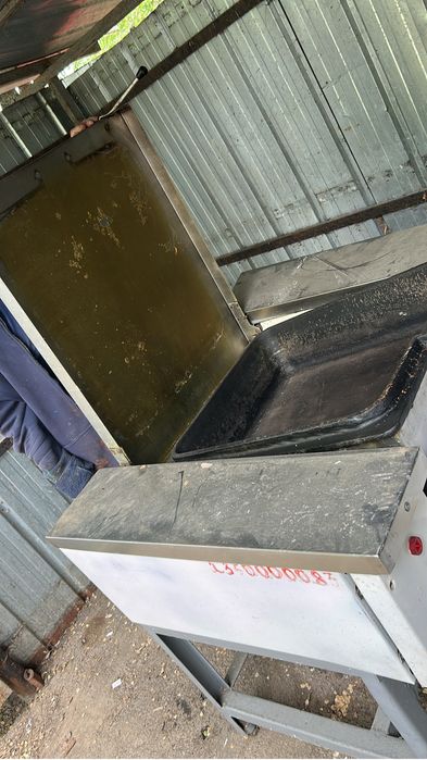 Продам электрический печь казан