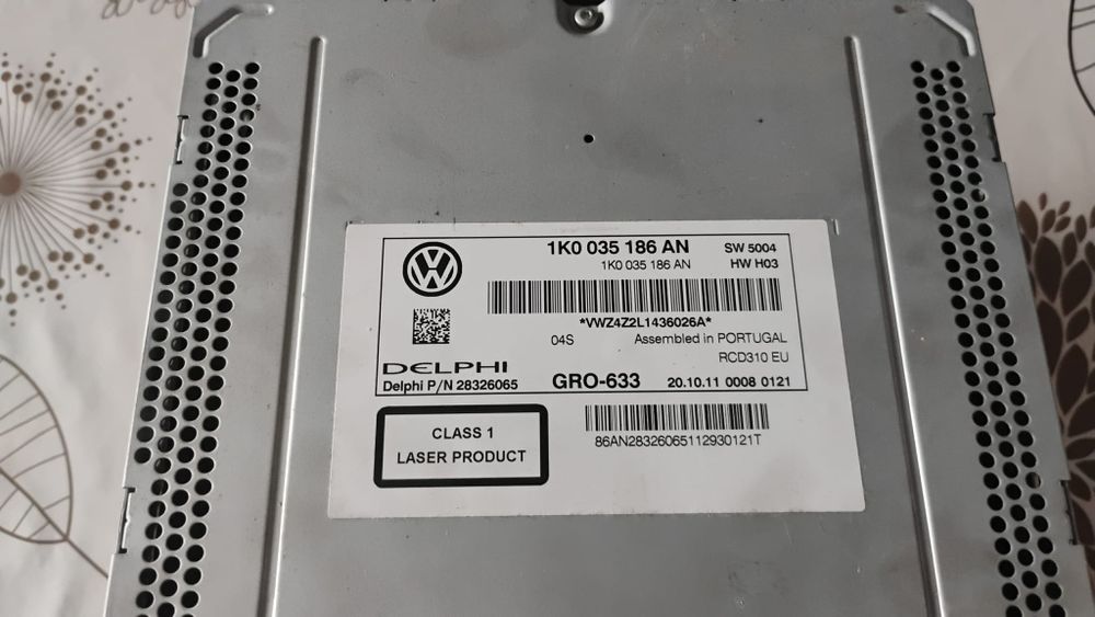 Мултимедия за wv