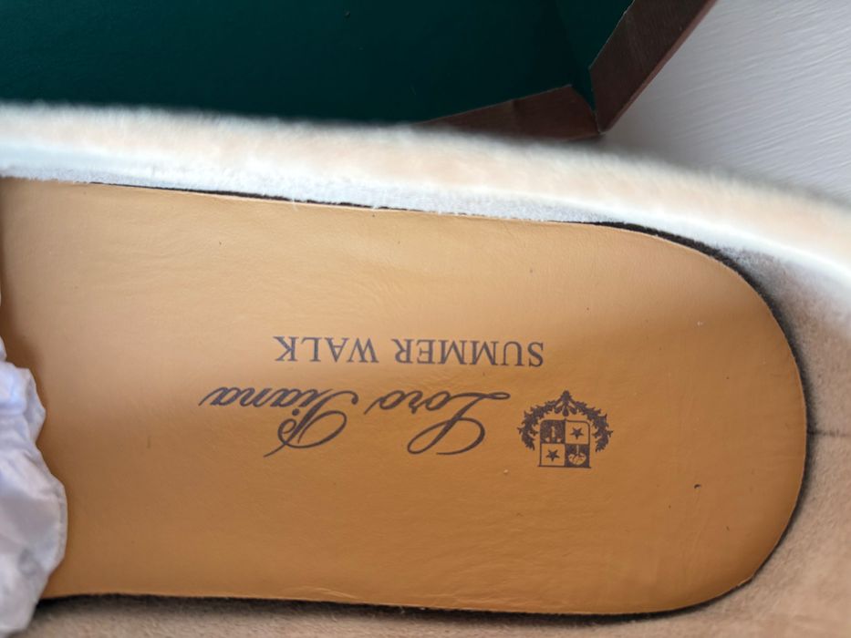 LP мокасини 43 н