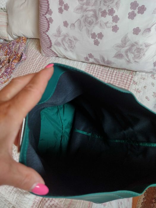 Раница мешка тип военна