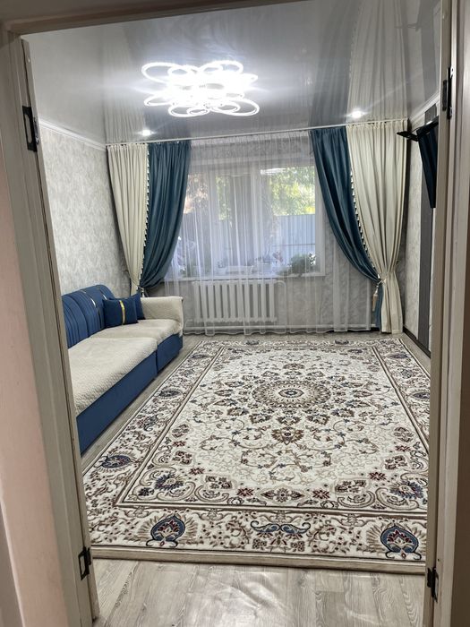Продам частный дом в родине ! город Аркалык