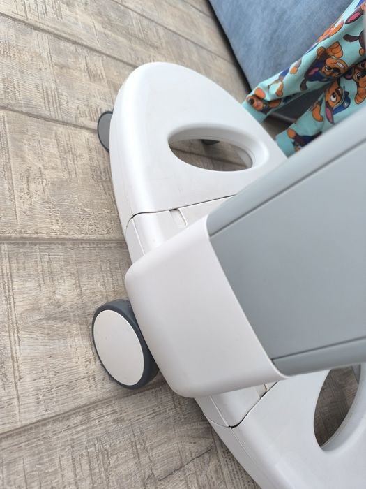 Scaun Peg Perego Tatamia