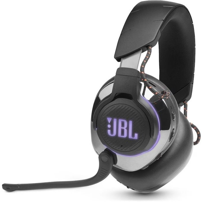Casti wireless, JBL, Quantum 810, Negru