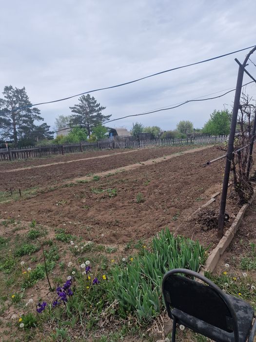 Продаётся дача в Цветущий саду