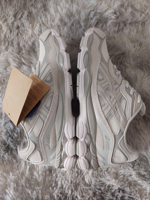 Кроссовки Asics gel nyc
