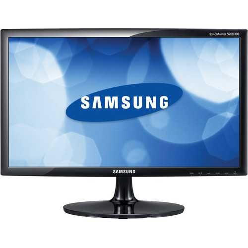 Monitor Samsung SteelSeries SyncMaster, 21.5 inch, stare excelenta