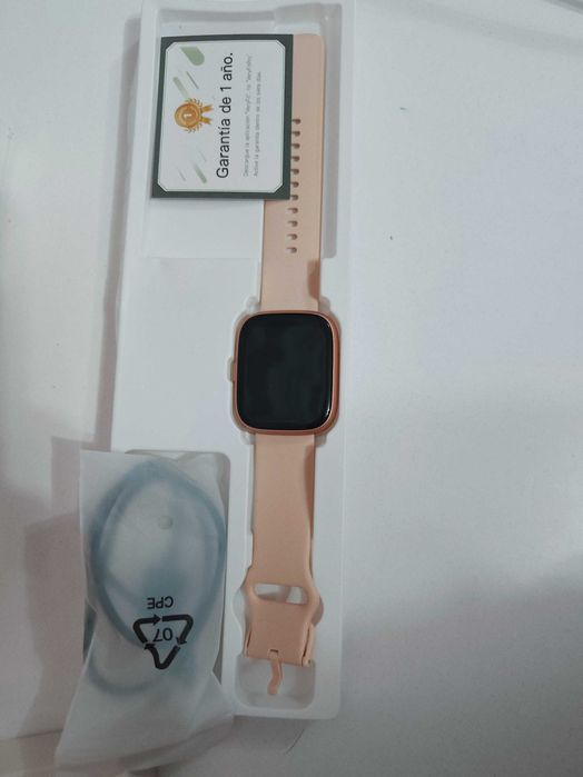 Smart часовник нов