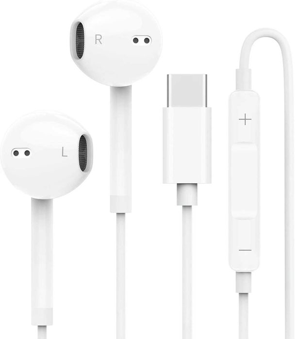 Apple EarPods USB-C Originale, Sigilate, Noi  Descriere: