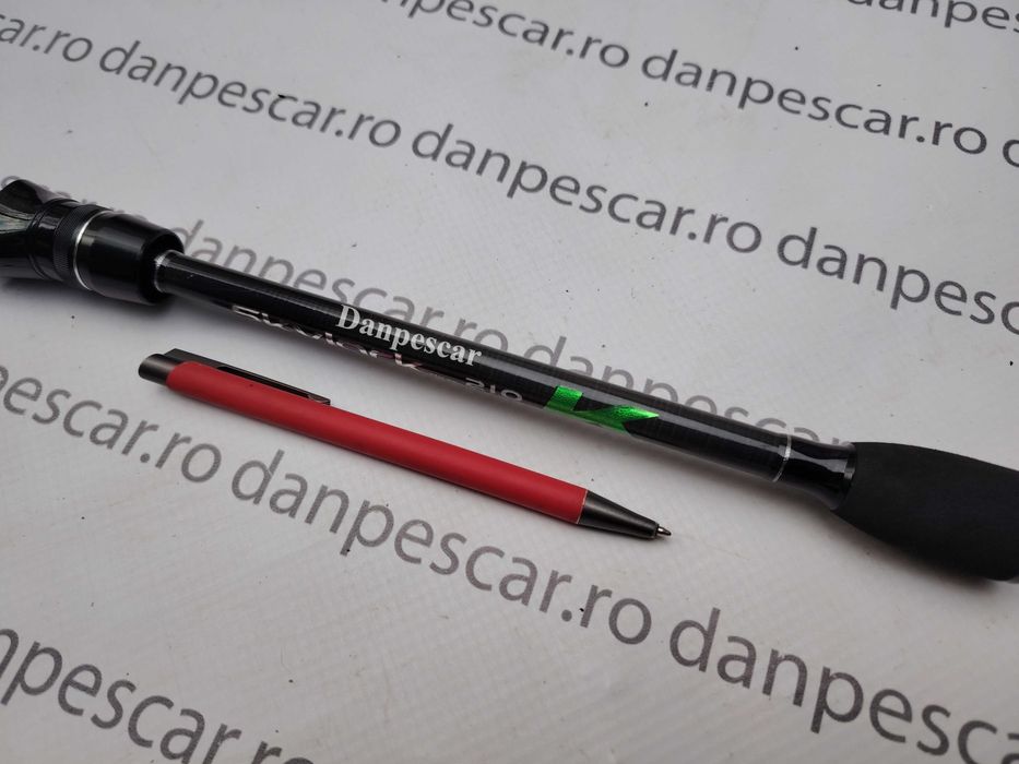 Lanseta spinning WINDBLADE SKYLARK telescopică 2,10 m A :10-50g.