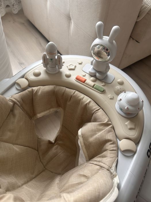 Продам ходунки-каталка