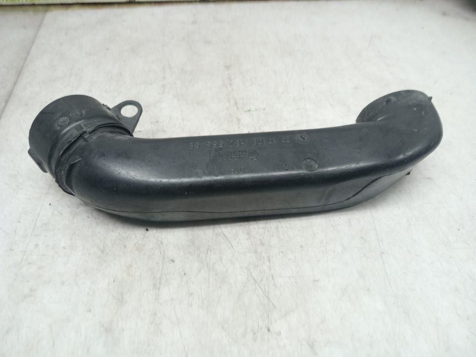 Tub aer 9656673480 1.6 hdi Citroen C4 Picasso 1 [2006 - 2013]