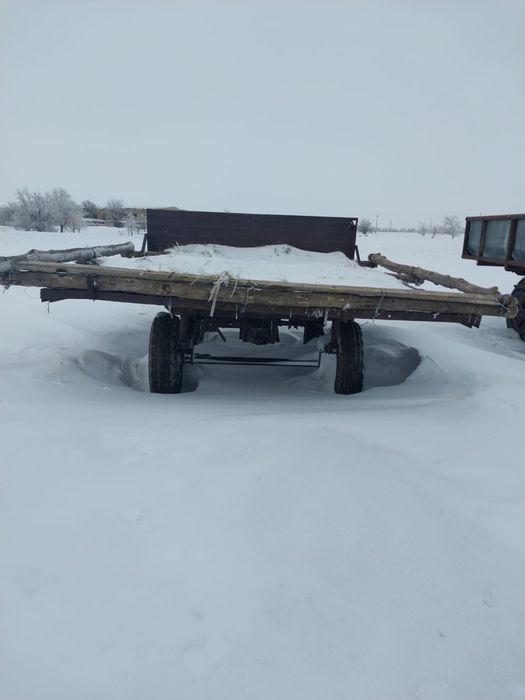 Продам Трактор ЮМЗ