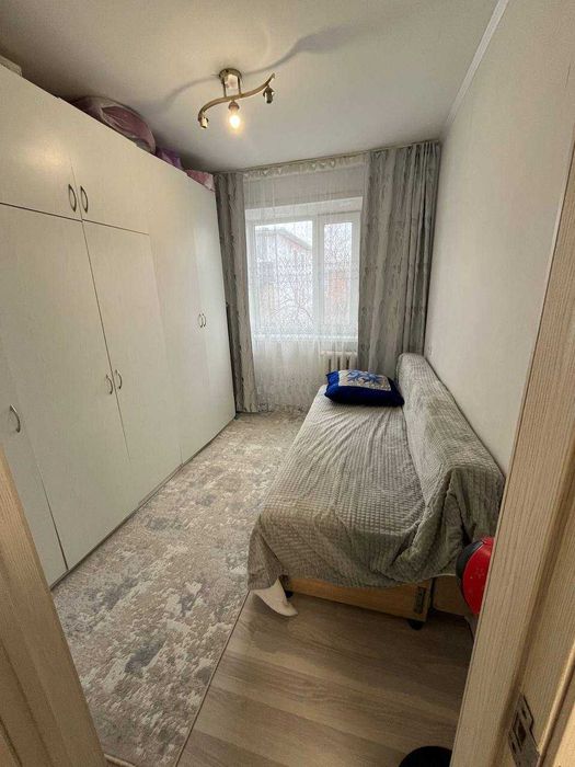 продам 4 ком квартиру, КСК