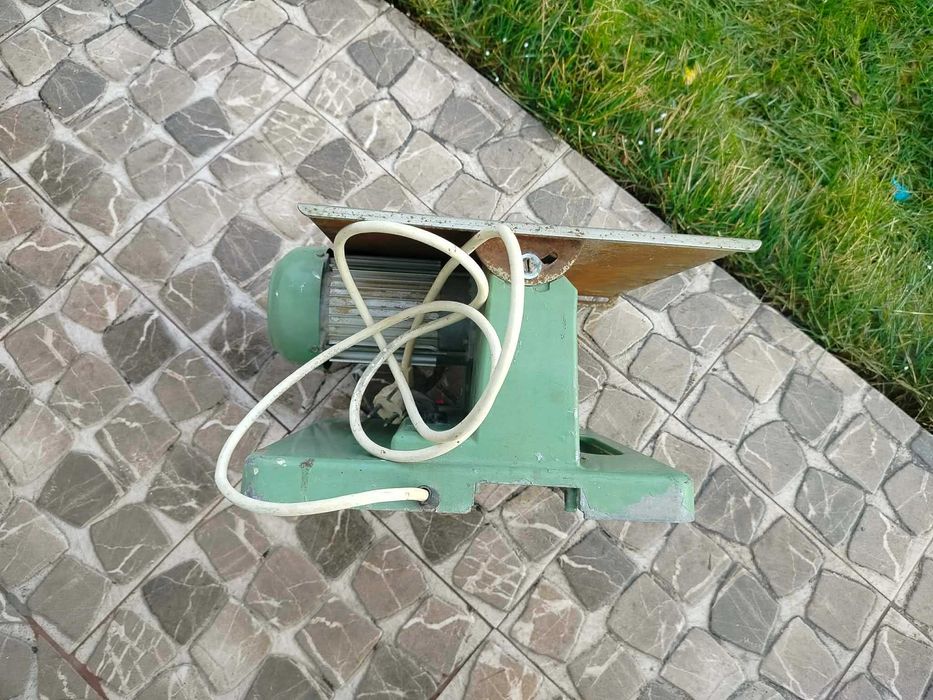 Настолен  HANNING ELEKTRO EH 60028 Germany