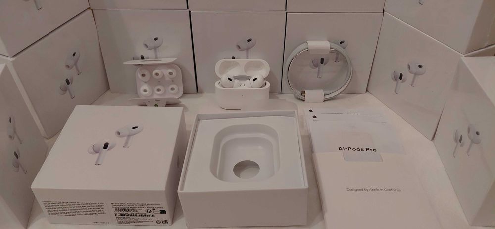 AirPods Pro 2 *Premium Quality*