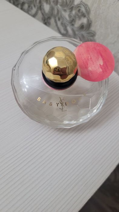 Yves saint laurent, Baby doll