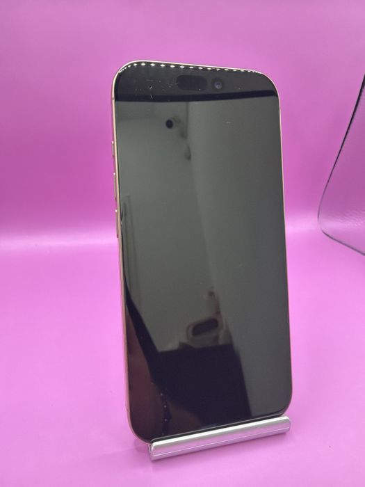 IPHONE 16 PRO 128GB •Matei Amanet Margeanului•91560230
