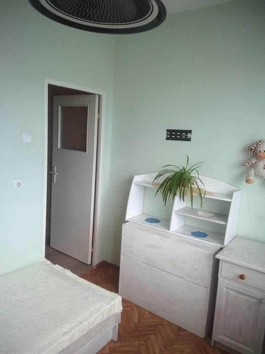 Двустаен, под наем, ж.к Люлин 6