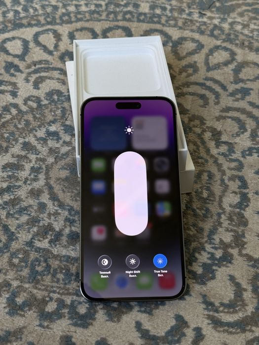 Iphone 14 pro max 256gb / Айфон 14 про макс 256гб