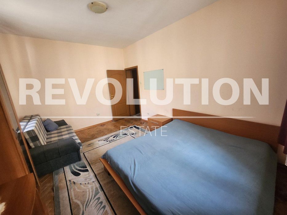 Дава се под наем Двустаен апартамент в Пловдив, Център - 72 кв.м за 325 € - Снимка #8