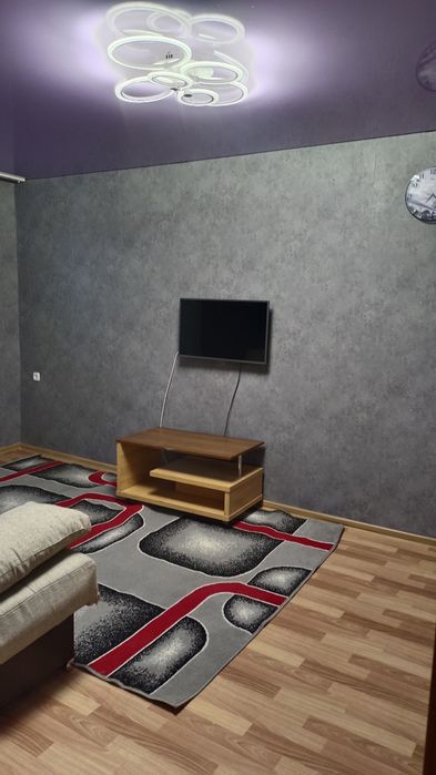 Сдам квартиру  двухкомнатная