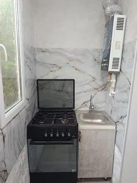 Квартира на Мирабад -Авиагородок 1*2/3/5 общ пл 30м ,ремонт новый