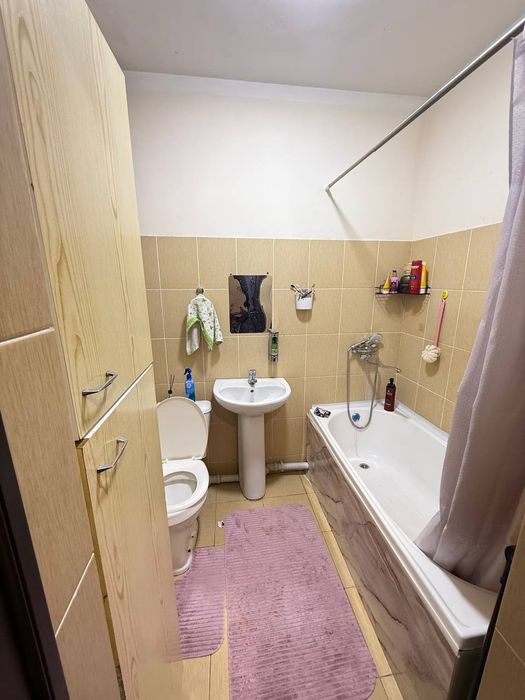 Сотилади!!! Сергели 3 А. 2/1/7 средный ремонт. Новастройка.